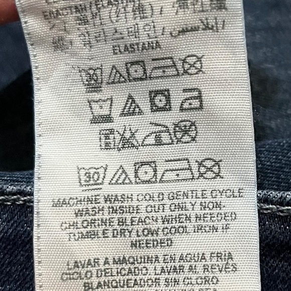 Guess Los Angeles Kate Skinny Jeans, Women's Size 25 Reg - Picture 9 of 14